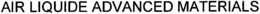 AIR LIQUIDE ADVANCED MATERIALS trademark