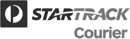 P STARTRACK COURIER trademark