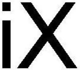 IX trademark