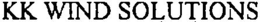 KK WIND SOLUTIONS trademark