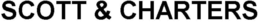 SCOTT & CHARTERS trademark