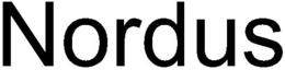 NORDUS trademark
