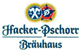 P HACKER-PSCHORR BRÄUHAUS 1417 trademark