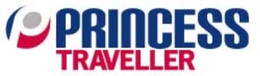P PRINCESS TRAVELLER trademark
