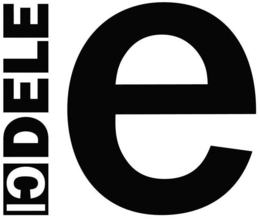 IC DELE E trademark