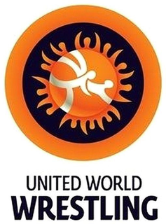 UNITED WORLD WRESTLING trademark