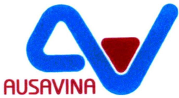 AV AUSAVINA trademark