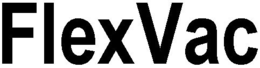 FLEXVAC trademark