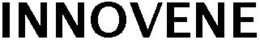 INNOVENE trademark