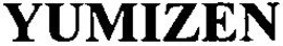YUMIZEN trademark