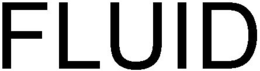 FLUID trademark