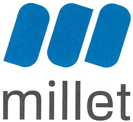 MILLET trademark