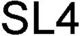 SL4 trademark