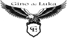 GINO DE LUKA GL trademark