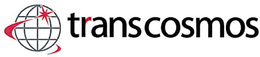 TRANSCOSMOS trademark