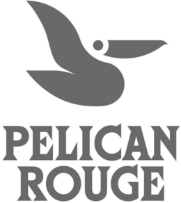 PELICAN ROUGE trademark