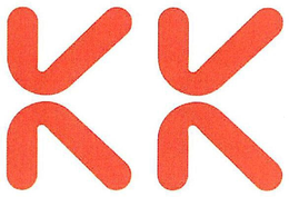 KK trademark