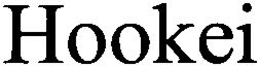 HOOKEI trademark