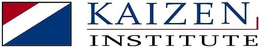 KAIZEN INSTITUTE trademark