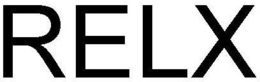 RELX trademark