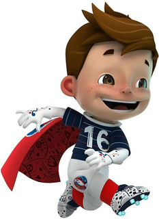 16 trademark