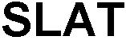 SLAT trademark