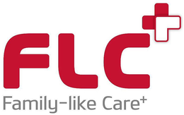 FLC FAMILY-LIKE CARE trademark