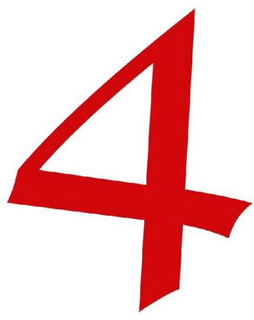 4 trademark