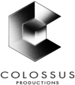COLOSSUS PRODUCTIONS trademark