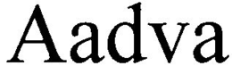 AADVA trademark