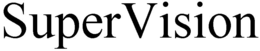 SUPERVISION trademark