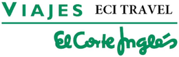 VIAJES ECI TRAVEL EL CORTE INGLÉS trademark