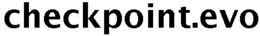 CHECKPOINT.EVO trademark