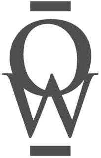 OW trademark