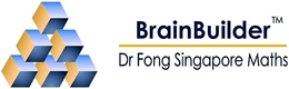 BRAINBUILDER DR FONG SINGAPORE MATHS trademark