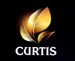 CURTIS trademark