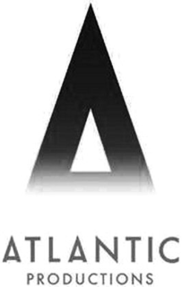ATLANTIC PRODUCTIONS trademark
