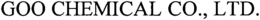 GOO CHEMICAL CO., LTD. trademark