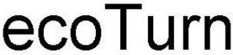 ECOTURN trademark
