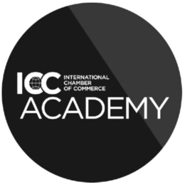 ICC ACADEMY INTERNATIONAL CHAMBER OF COMMERCE trademark