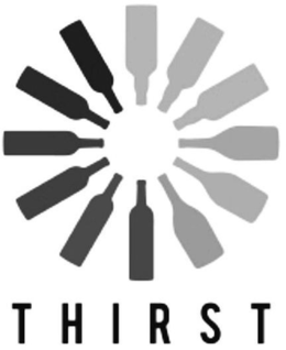 THIRST trademark