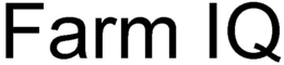FARM IQ trademark
