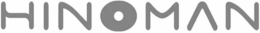 HINOMAN trademark