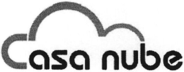 ASA NUBE trademark