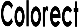 COLORECT trademark