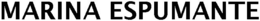 MARINA ESPUMANTE trademark