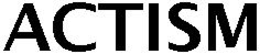 ACTISM trademark