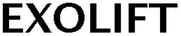 EXOLIFT trademark