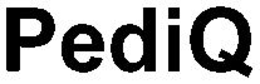 PEDIQ trademark