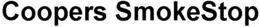 COOPERS SMOKESTOP trademark
